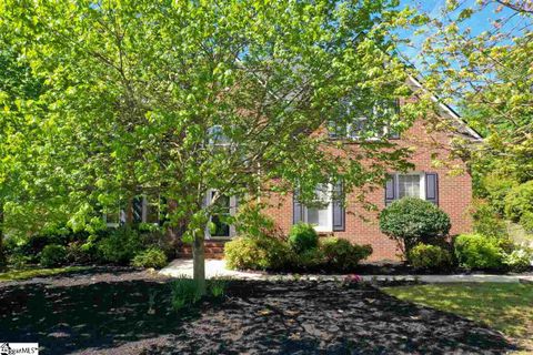 317 Huntcliff Drive