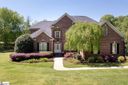 1158 Moore Road sold home in Greenville, SC