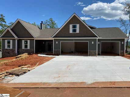 9 Alice Kelley Court sold home in Kelley Farms, Travelers Rest, SC