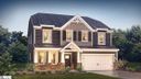 724 Paxton Rose Drive sold home in Greer, SC