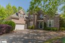 3 Oglethorpe Court sold home in Simpsonville, SC