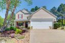 208 Fenway Lane sold home in Greenville, SC
