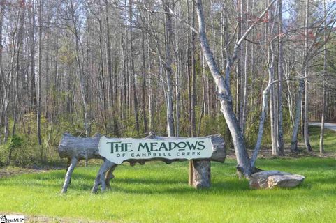 54 Stone Cottage Lane sold home in Meadows Of Campbell Creek, Landrum, SC