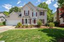 107 Wild Rice Drive sold home in Simpsonville, SC