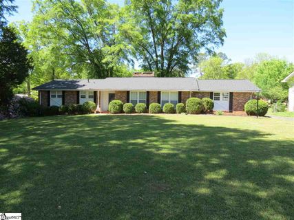210 Evening Way sold home in Sunset Heights, Mauldin, SC