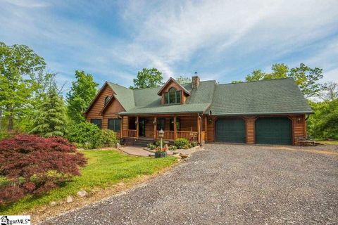 152 Glassy Falls Trail sold home in Glassy Falls, Travelers Rest, SC