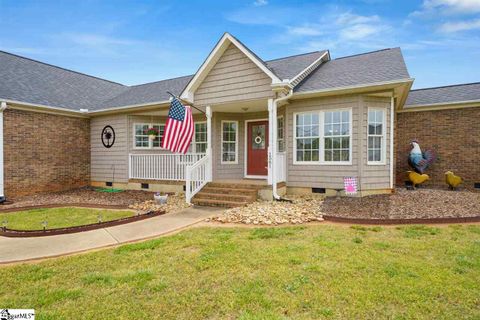 1561 Settle Road sold home in Carriage Park 015, Inman, SC