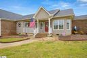 1561 Settle Road sold home in Inman, SC