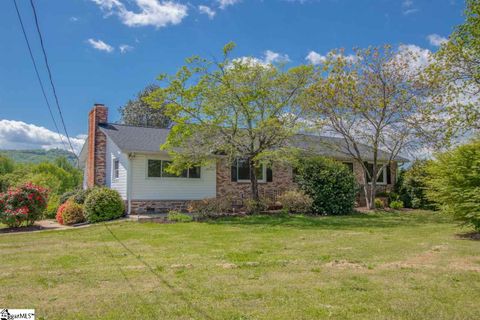 202 Grandview Circle sold home in Grandview Hgts, Travelers Rest, SC