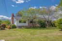 202 Grandview Circle sold home in Travelers Rest, SC