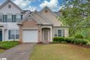 504 Coffield Drive sold home in Greer, SC