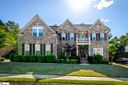 42 Ganibrille Court sold home in Simpsonville, SC