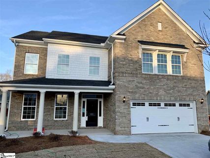 604 Creekside Bluff Court Lot 31