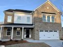 604 Creekside Bluff Court Lot 31 sold home in Simpsonville, SC