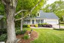 104 Emerald Way sold home in Simpsonville, SC