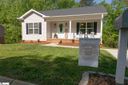 201 Nicholas Court sold home in Easley, SC