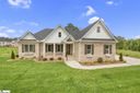 505 Rustic Outland Drive sold home in Simpsonville, SC