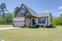 202 Pineknoll Circle sold home in Easley, SC