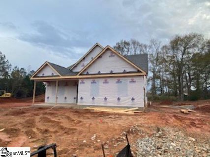 214 Deerview Trail