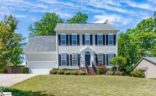 50 Meadow Rose Drive