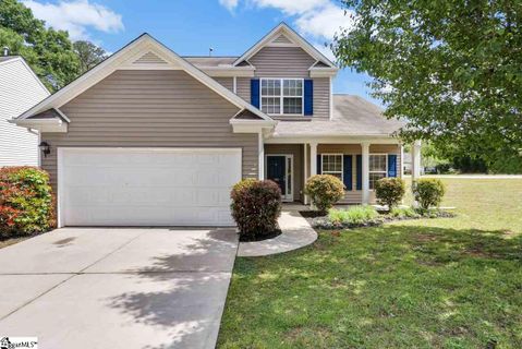 100 Bells Creek Drive