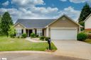 318 Lexington Place Way sold home in Greenville, SC
