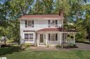 108 Belford Road sold home in Mauldin, SC