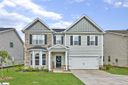 16 Fowler Oaks Lane sold home in Simpsonville, SC