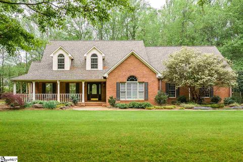 108 Shannon Lake Circle sold home in Shannon Forest, Greenville, SC