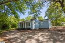 132 Oak Hill Drive sold home in Greenville, SC