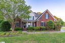 303 Valleyhigh Drive sold home in Inman, SC