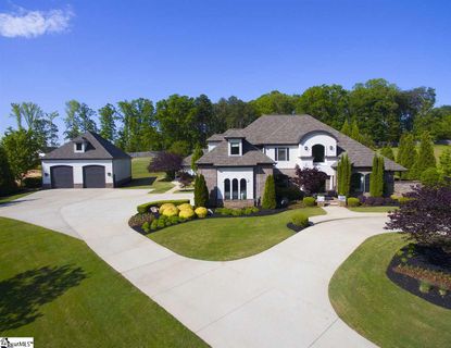 118 Rivertrail Court sold home in Mountain View Valley, Greer, SC