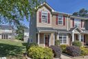 621 Graythorn Lane sold home in Greenville, SC