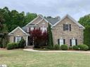 128 Holland Trace Circle sold home in Simpsonville, SC