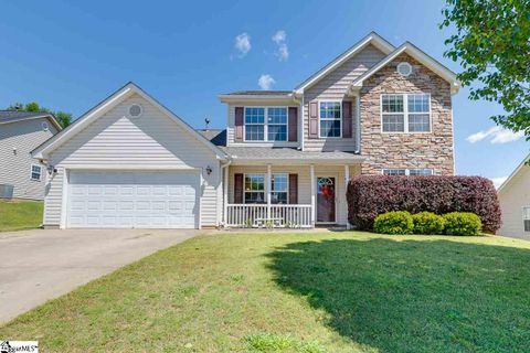 3 Granite Woods Way