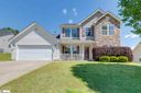 3 Granite Woods Way sold home in Greer, SC