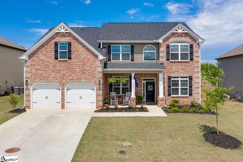 102 Greengate Way sold home in Kings Crossing, Simpsonville, SC