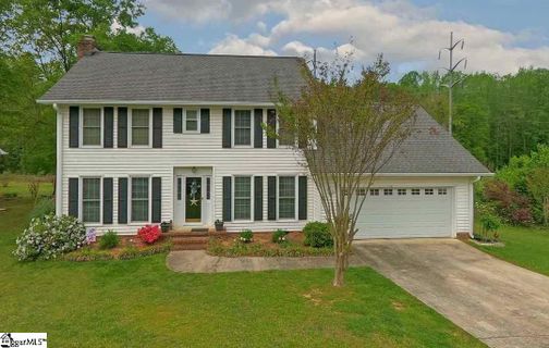 116 Bendingwood Circle