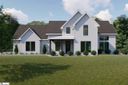 215 Deer Thicket Way Lot 37 sold home in Taylors, SC