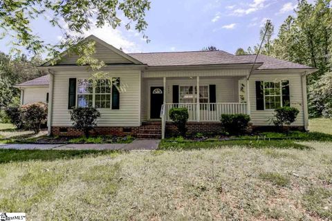 4808 N Highway 14 sold home in Cockrell Ridge, Greer, SC