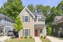 27 Greenridge Drive sold home in Greenville, SC