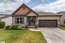 204 Sedgebrook Drive sold home in Simpsonville, SC