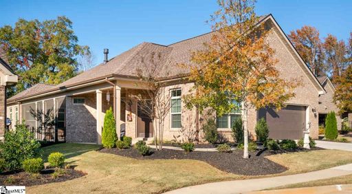47 Layken Lane sold home in Villas At Carriage Hills, Simpsonville, SC