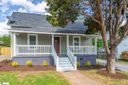 18 Baldwin Street sold home in Greenville, SC