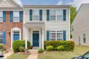307 Cumulus Court sold home in Greer, SC