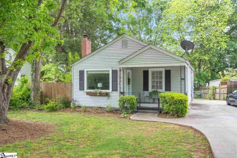 313 Willow Springs Drive