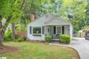 313 Willow Springs Drive sold home in Greenville, SC