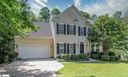 511 Scarlett Oak Drive sold home in Fountain Inn, SC