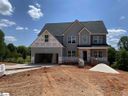 235 Saddlebrook Drive sold home in Moore, SC