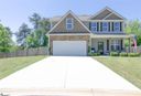 106 Crepe Myrtle Court sold home in Easley, SC